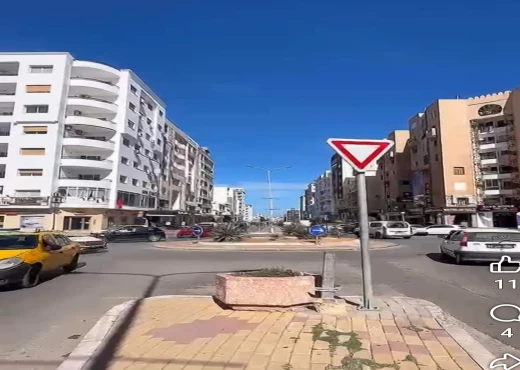 Appartement À Vendre à SOUSSE - ✨ À VENDRE bel  S+3 Haut Standing - Immobiliere.tn