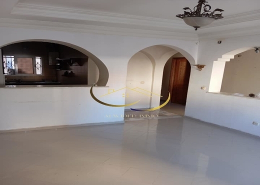 A louer s+2 a Le Kram