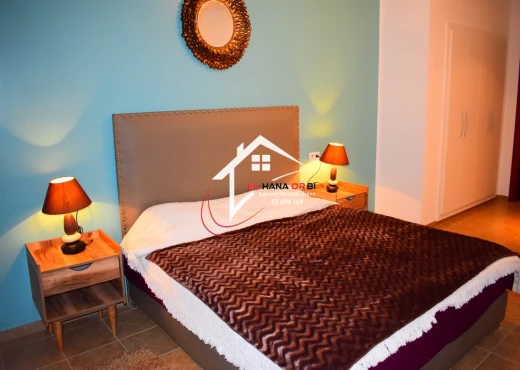 Appartement À Louer à MAHDIA - a louer pour vacance app s+2 - Immobiliere.tn - Photo 11