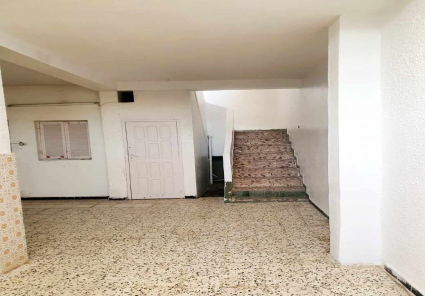 Maison en fouchana hay zitoun