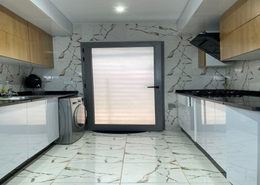 A VENDRE DUPLEX RELAIS RTE MARSA