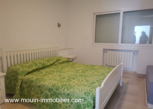 VILLA LES SIRENES Hammamet AL2401