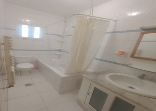 Villa Location Estivale a Khezema