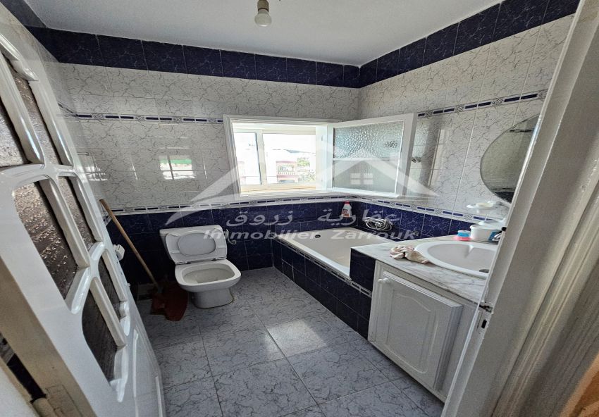 appartement a vendre