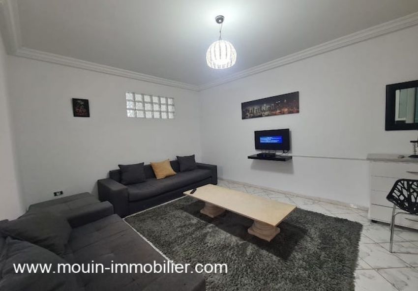 APPARTEMENT MARIBEL 1 V Hammamet AV1714