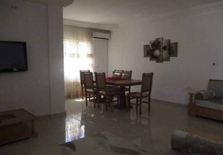 Villa à vendre à Fouchana