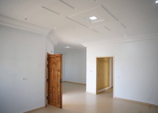 A Vendre Villa S+3 a Gremda Sfax