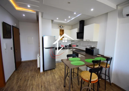 Appartement À Vendre à MAHDIA - à vendre appartement s+1 haut stan - Immobiliere.tn - Photo 5