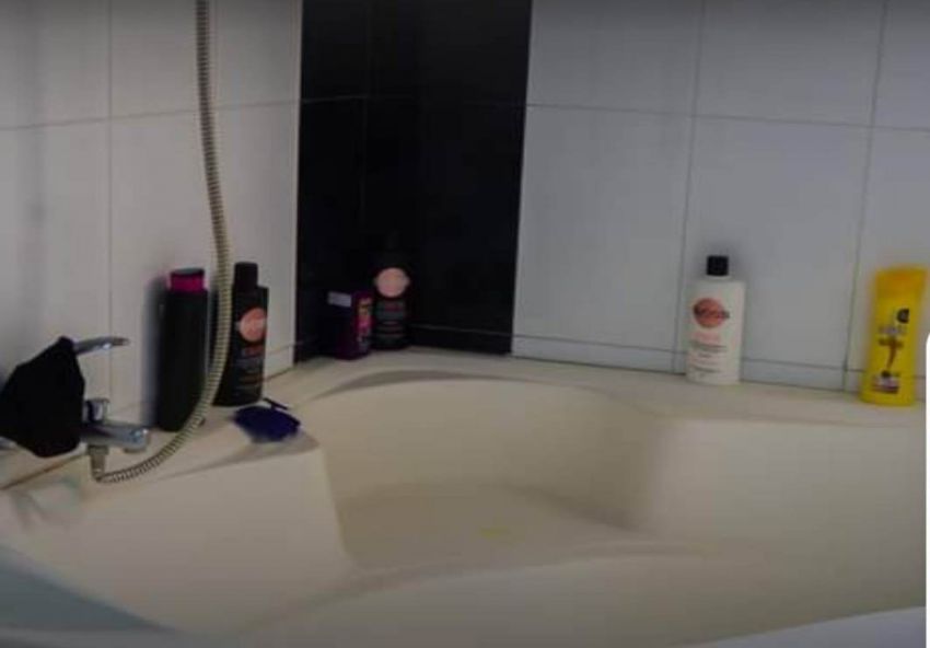 Vente deux maison à hammamet