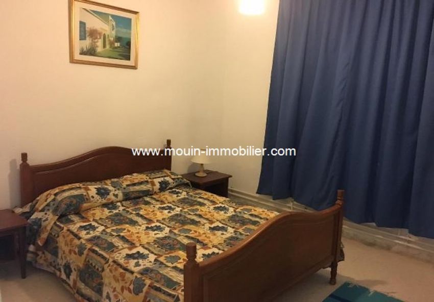 Duplex Melody AL2580 Hammamet zone theatre