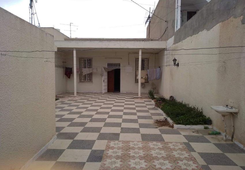 maison a vendre à ben arous