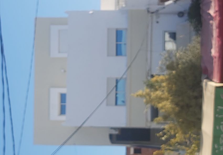 Duplex a vendre a la marsa