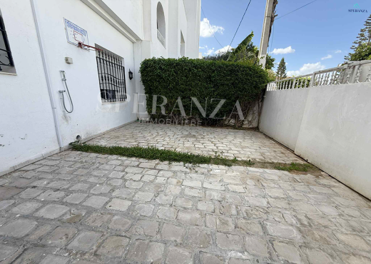 Location Duplex Gardinia S+3