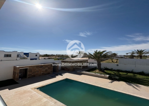 Villa location Annuelle Tezdaine