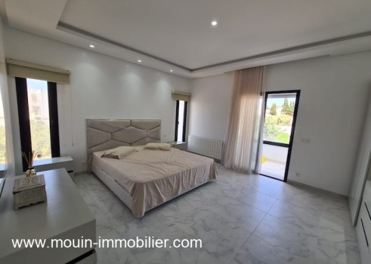 APPARTEMENT LES EMERAUDES 1 AL3591