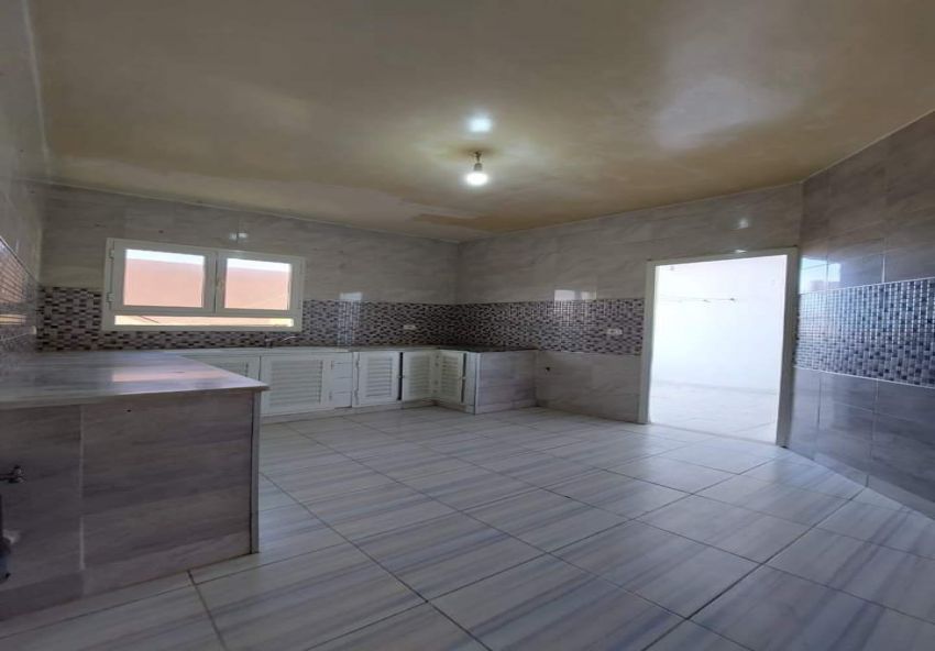 Un Appartement  à louer  situé à cité Elhana_Bizerte.