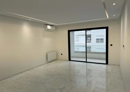 Appartement À Louer à TUNIS - Appt S2 neuf au jardin de carthage - Immobiliere.tn - Photo 4