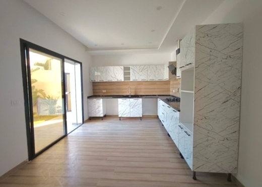 À Vendre – Villa Neuve et Moderne S+4