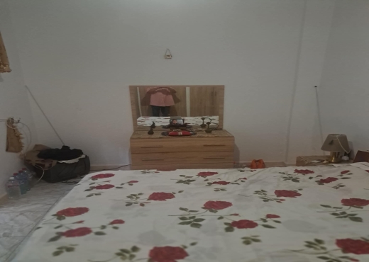 joli villa à tunis