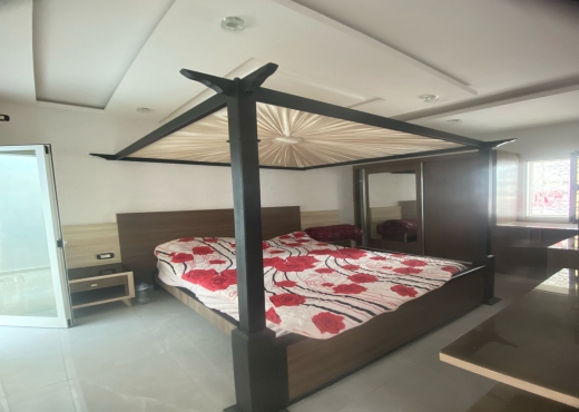 Appartement a cote Sindbad
