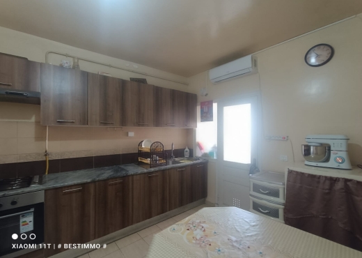 A vendre S+3 A cité el Ghazela