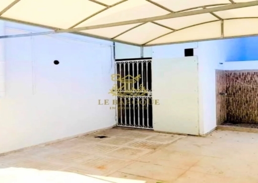 A Vendre Duplex Cite Nassim Marsa