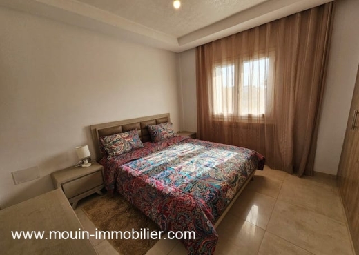 APPARTEMENT IRINA Hammamet AL3688
