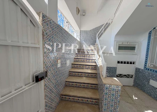 Appartement À Louer à NABEUL - Location Appartement Fiorella S+2 - Immobiliere.tn
