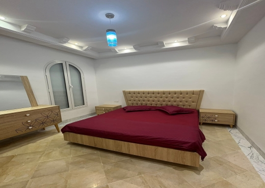 Villa avec piscine à vendre Djerba
