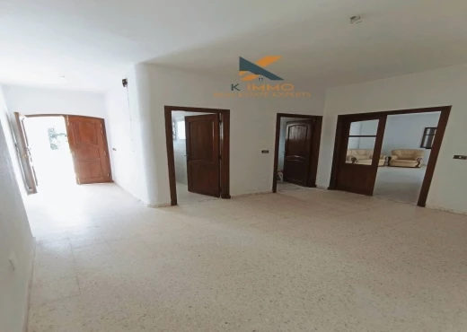 Étage de villa À Louer à ARIANA - A loiuer Etage de villa a Ghazella - Immobiliere.tn