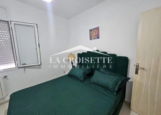 Appartement À Louer à TUNIS - S2 meublé au Lac1 mal4258 - Immobiliere.tn - Photo 5