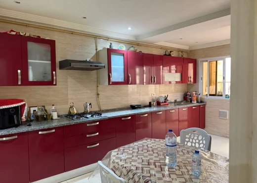 Appartement À Vendre à TUNIS - A Vendre Appart S+3 Ain Zaghouan - Immobiliere.tn - Photo 9