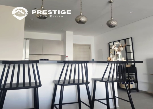 A vendre app S+1 à Monastir