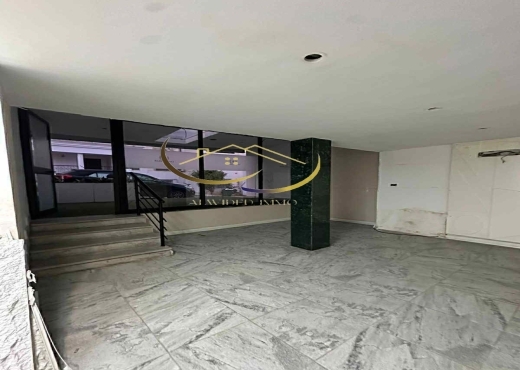 A louer un local commercial a cite ennacer