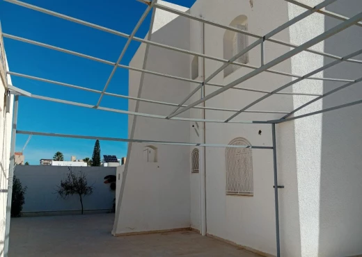 villa À Vendre à SOUSSE - A vendre villa - Immobiliere.tn - Photo 3