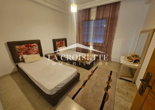 s3 à Ain Zaghouan nord MAL0984