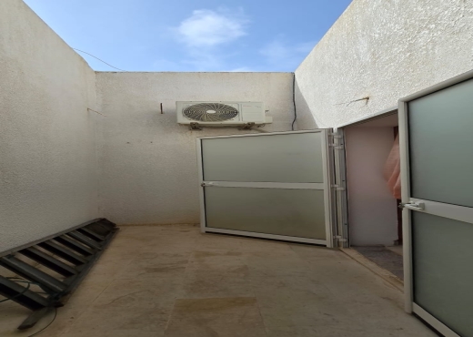 Villa A vendre REF:V.041