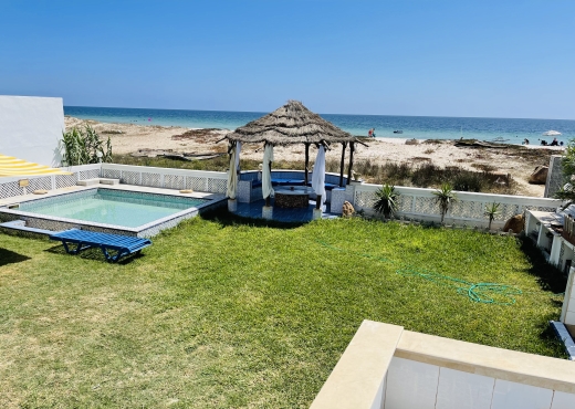Location vacances kelibia
