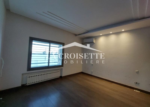 Appartement s+3 Vue Mer MAL2021