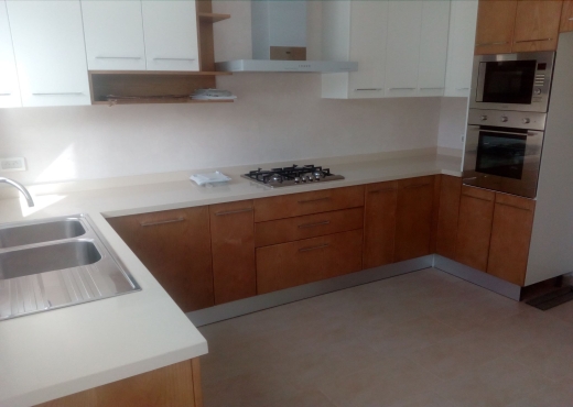 appartement a hammamet nord