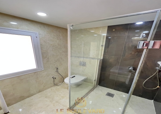 Appartement S+3 Haut Standing