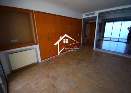 Appartement À Vendre à MAHDIA - À Vendre App S+4 Pied dans l'eau - Immobiliere.tn - Photo 9