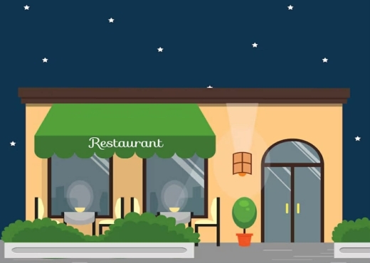 A VENDRE UN FONDS DE COMMERCE A CHARGUIA 2