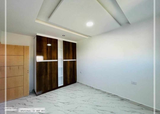 A Vendre Appartement  S+2 Kelibia
