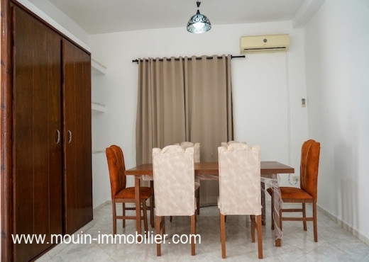 APPARTEMENT ROSARIO 1 AL3380