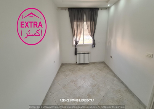 Location Appartement à Nabeul