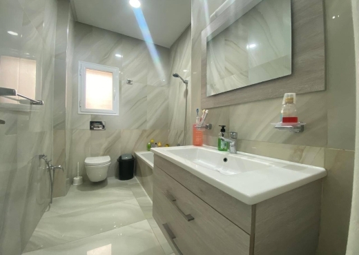 A Vendre Appart S+3 Rte Sidi Mansour Sfax