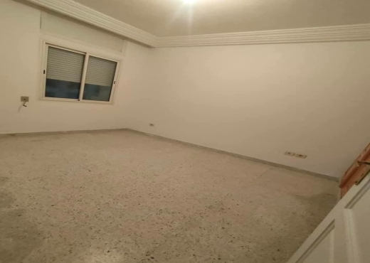 APPARTEMENT s+1 à louer à Ennasr 2