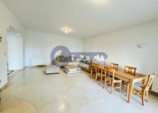 A loue Appart S+3 meublé Marsa