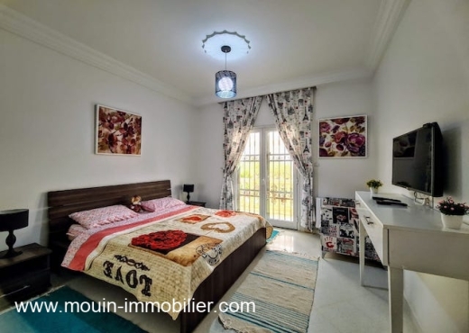 APPARTEMENT SAPHIR 1 AL1181